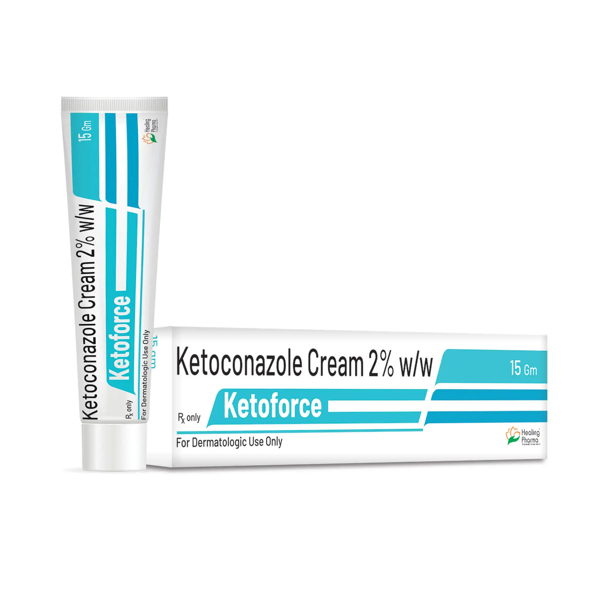 ketoforce cream Ketoforce Cream (Ketoconazole) - Image 1