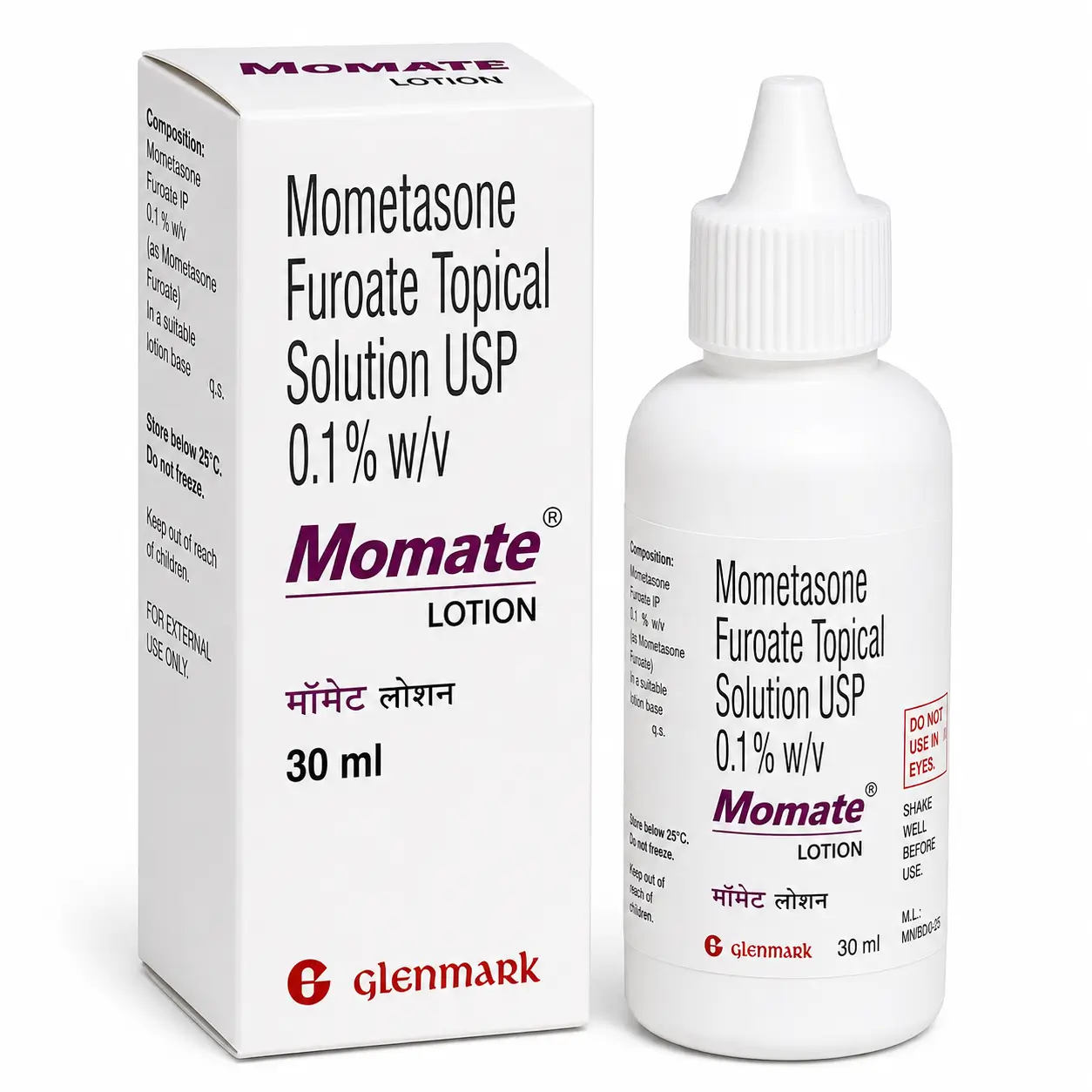 momate lotion Momate Lotion (Mometasone) - Image 1