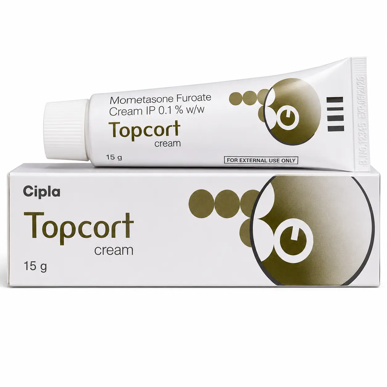 topcort cream Topcort Cream (Mometasone) - Image 1