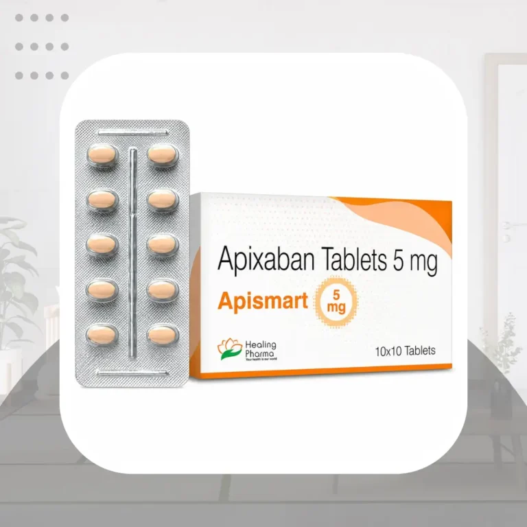 Apixaban