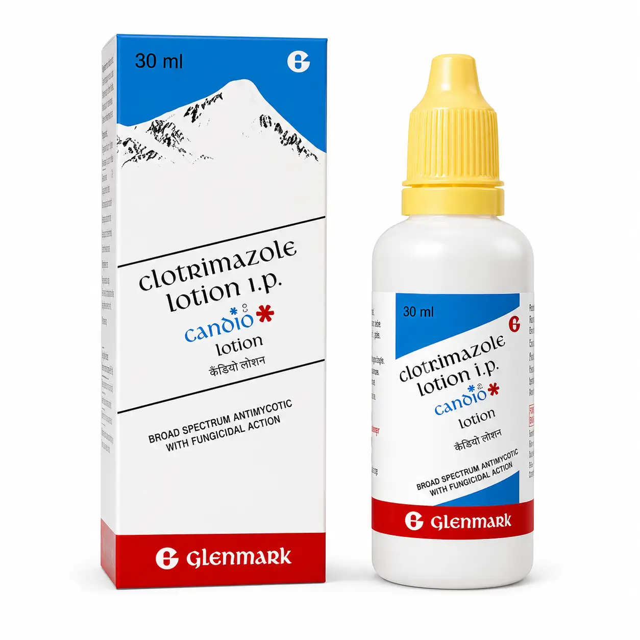candid lotion Candid Lotion (Clotrimazole) - Image 1