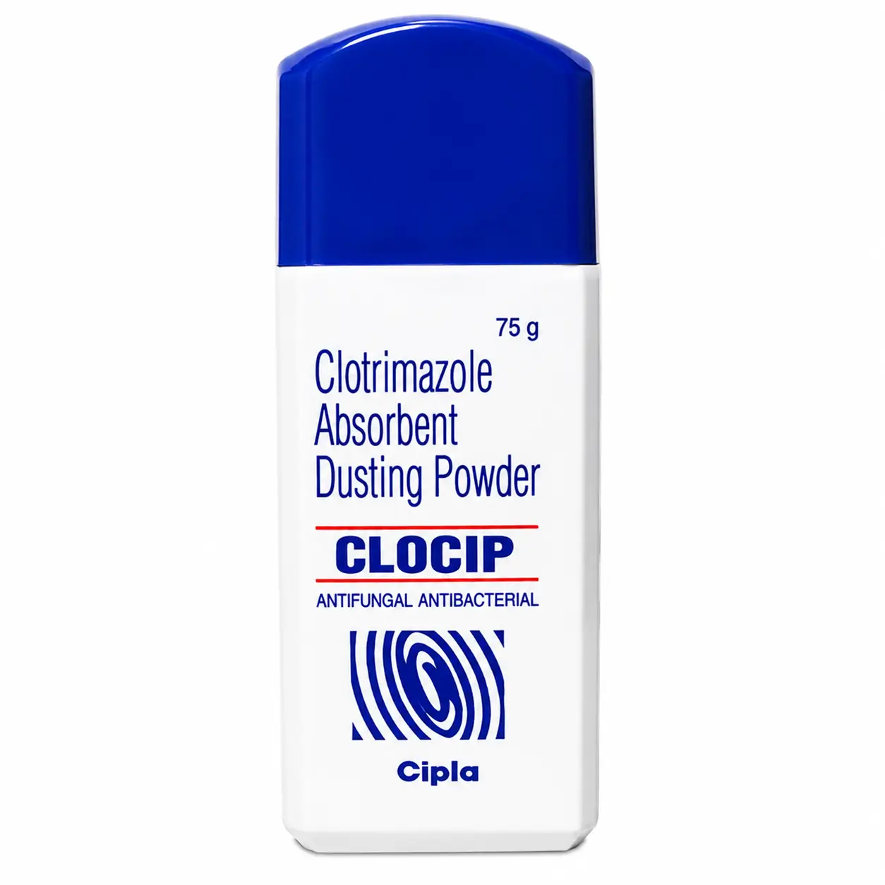 clocip dusting powder Clocip Dusting Powder (Clotrimazole) - Image 1