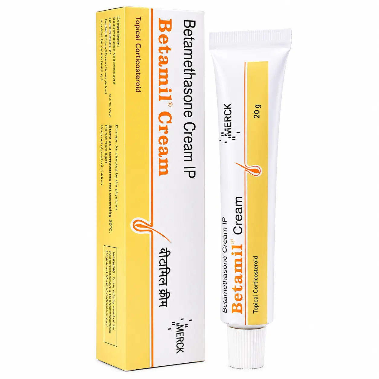 betamil cream Betamil Cream (Beclomethasone) - Image 1