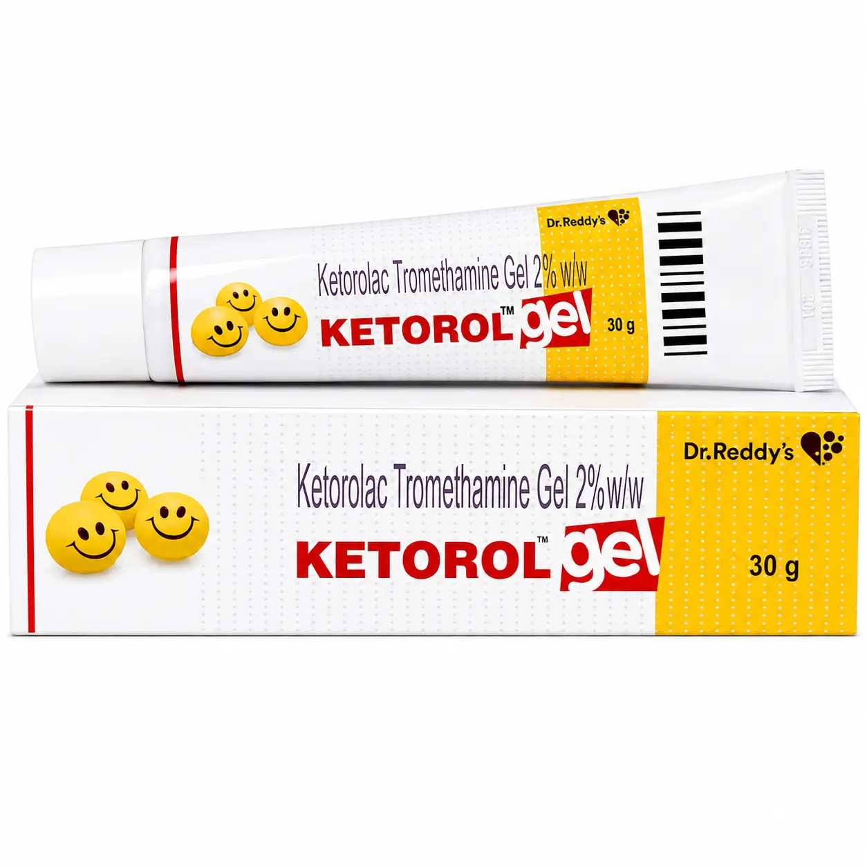 ketorol gel Ketorol Gel (Ketorolac) - Image 1