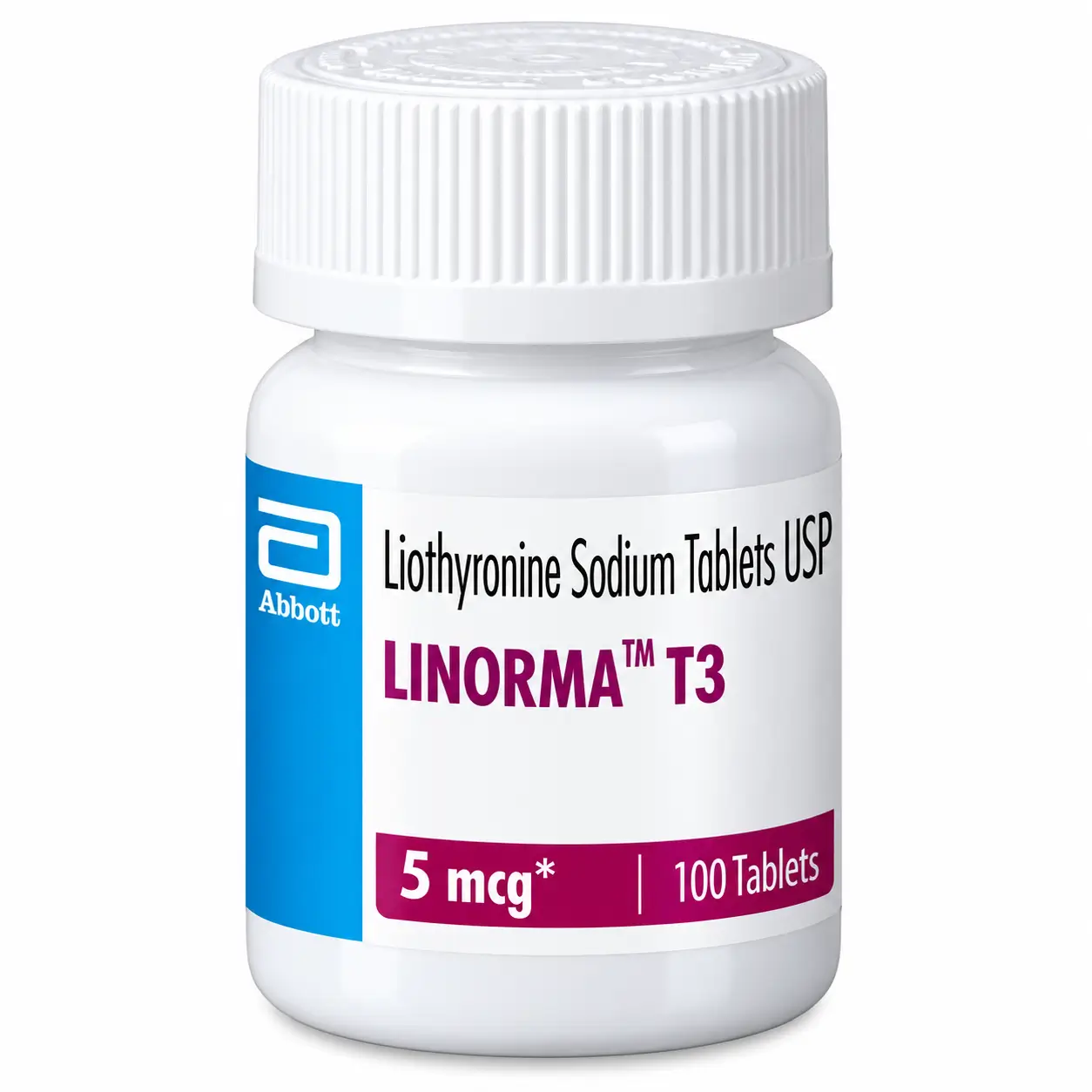 linorma t3 Linorma T3 (Liothyronine T3) - Image 1